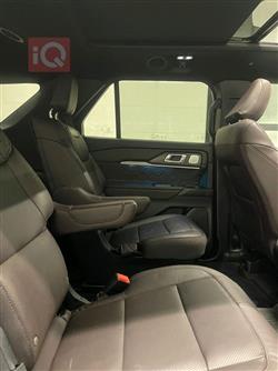 فورد إكسبلورر